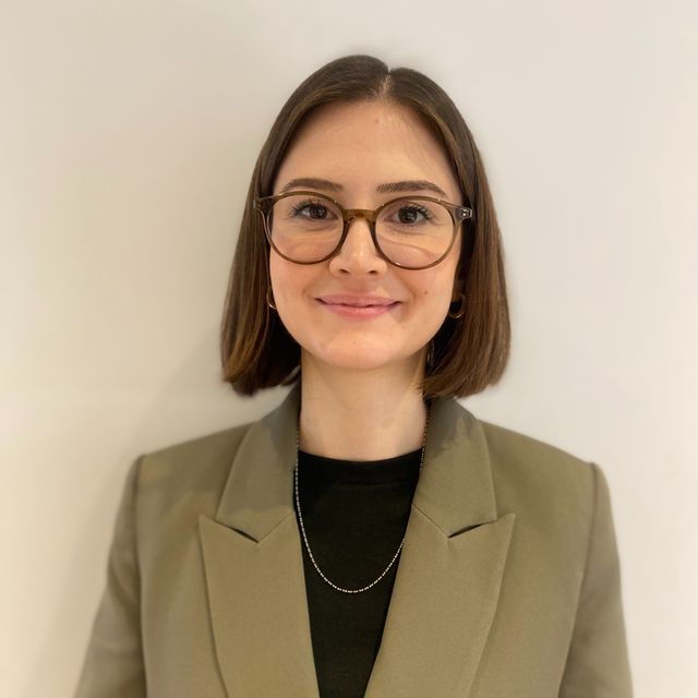 Candan Çakar, Psikoloji Ankara