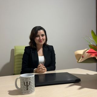 Resmi büyüt: Melis Sivri, Psikoloji Balçova