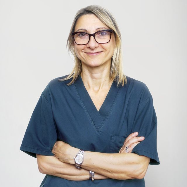 Federica Franca Neri, dermatologo Mirandola