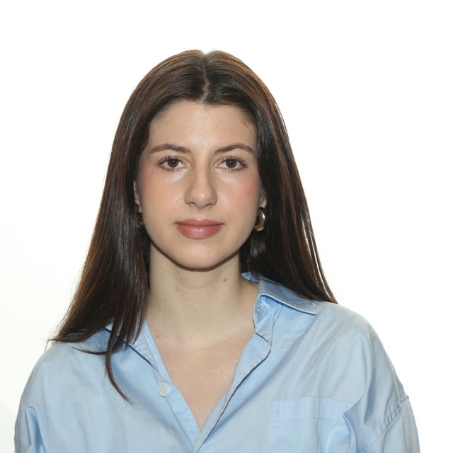 María Alcolea, Psicólogo Madrid