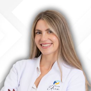 Desirée Acosta Santana, Dietista Nutricionista Las Palmas de Gran Canaria