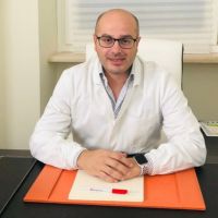 Cataldo Iannelli, ortopedico Trevi nel Lazio