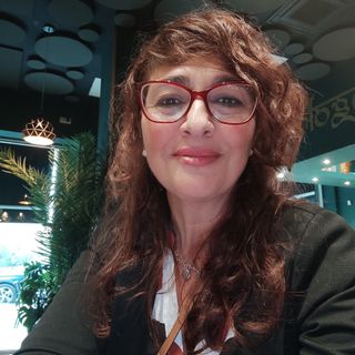 Acercar imagen: Isabel Ramírez Puerta, Psicólogo Madrid