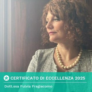 Dott.ssa Fulvia Fragiacomo