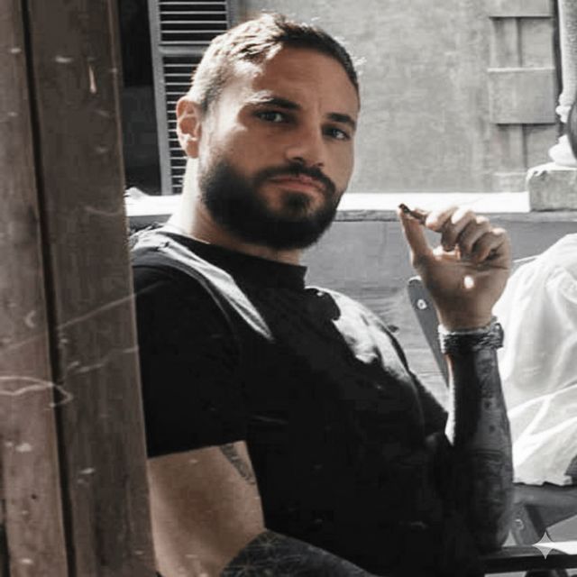 Andrea Nodari, psicologo Livorno