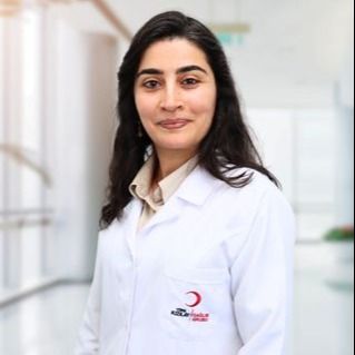 Leyla Babashova, Nöroloji Maltepe