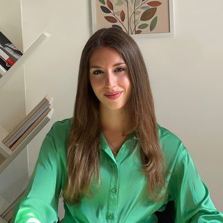 Dott.ssa Giulia Stravaganti