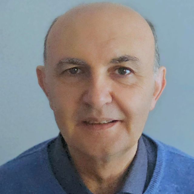 Edito Fabrizio, neurologo Roma