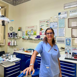 Dott.ssa Maria Arcangela Cocimano