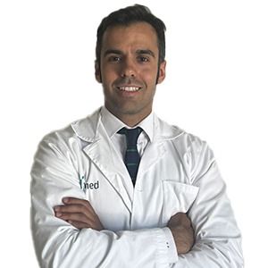 Francisco Jose Poyato Núñez, Traumatólogo Madrid