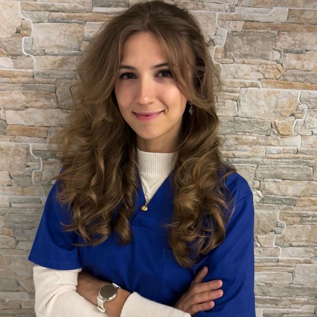 Jessica Simbari, nutrizionista Bologna
