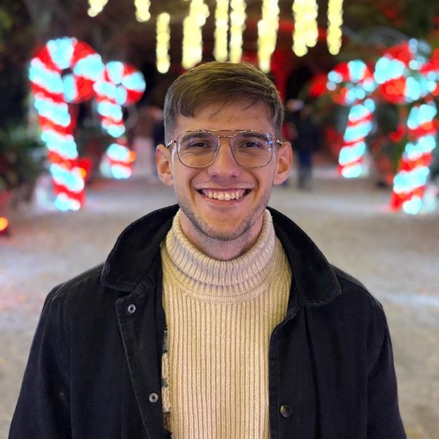 Alvaro Oostrom, Dietista Nutricionista Málaga