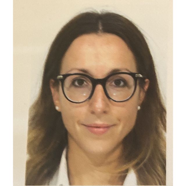 Rebecca Gelli, otorino Capannori