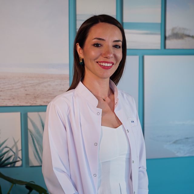 Eser Çakıroğlu, Sertifikalı Medikal Estetik İstanbul