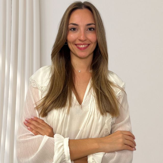 Marta Quesada Suárez, Terapeuta complementario Telde