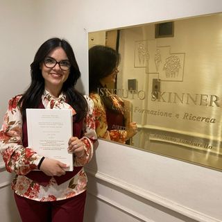 Ingrandire l'immagine: Maria Manzone, psicologo Brusciano