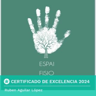 Acercar imagen: Ruben Aguilar López, Fisioterapeuta Cornellà de Llobregat