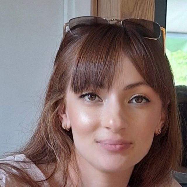 Grażyna Wolińska-Maciąg, psychoterapeuta Gdańsk