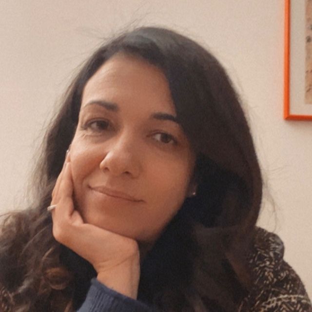 Paola Pavarino, psicoterapeuta Mestre