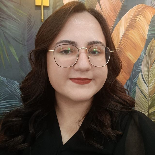 Gizem Bal, Ergoterapi Amasya