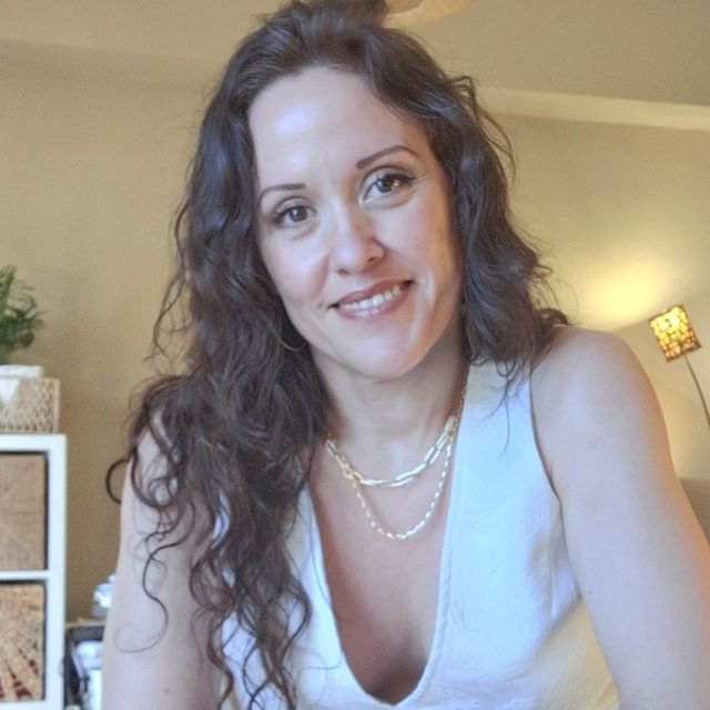 Olga Lopez Valle, Psicólogo Barcelona