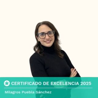  Milagros Puebla Sánchez