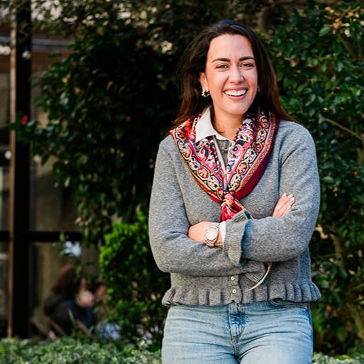 Cristina Acebedo, Psicólogo Salamanca