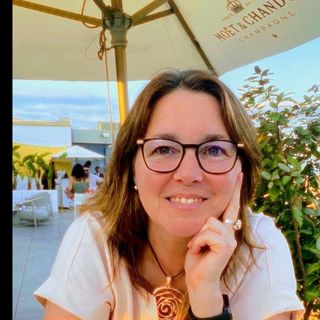 Acercar imagen: Romina Eleonora Pagniello González, Psicólogo Sant Feliu de Llobregat