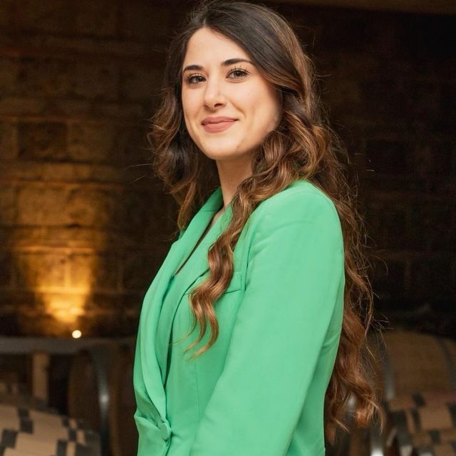 Mariella Cola, logopedista Montoro