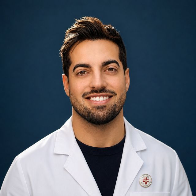 Andrea Arrigo, nutrizionista Oristano