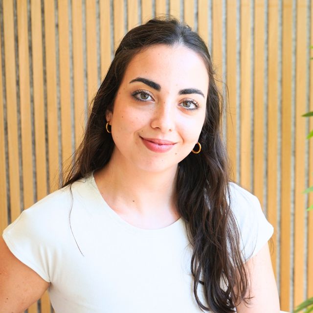 Paula Victoria Gamallo, Psicólogo infantil Valencia