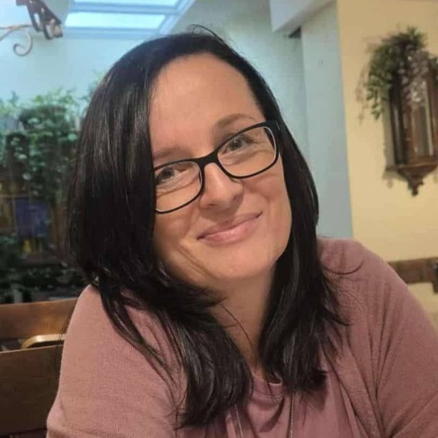 Joanna Grochowska, psychoterapeuta Bydgoszcz