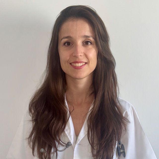 Raquel Hernandez Perez, Pediatra Santa Cruz de Tenerife