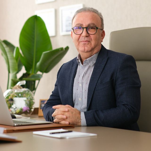 Mürsel Sağlam, Psikiyatri İstanbul