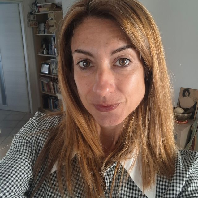 Rosanna Cuccia, psicologo Torino