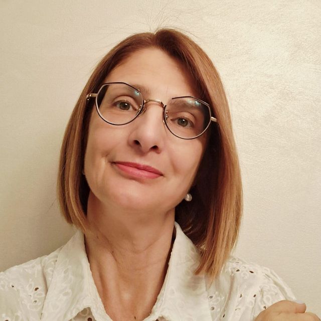 Serafina Mastropierro, psicologo Bisceglie