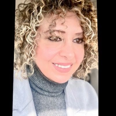 Maria Grazia Lo Russo, psicoterapeuta Roma