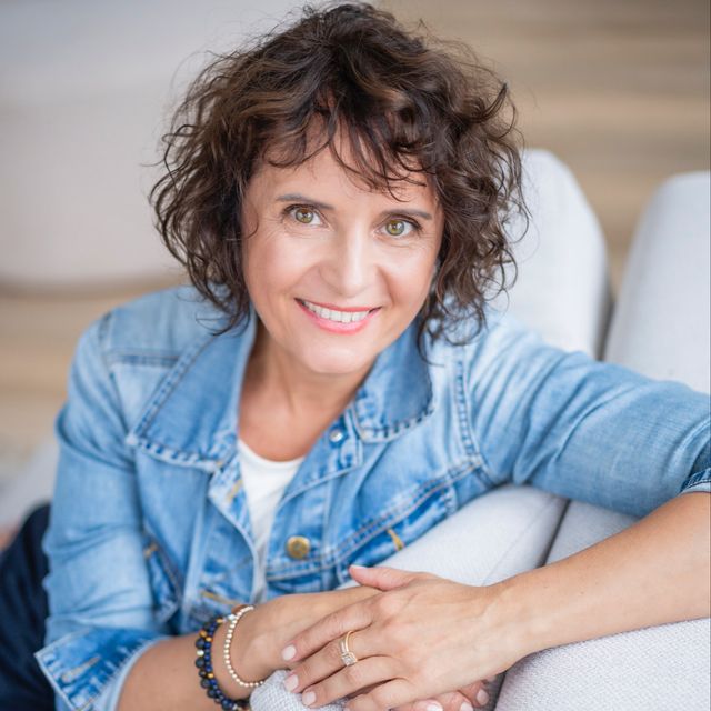 Mira Dobek, psycholog Warszawa