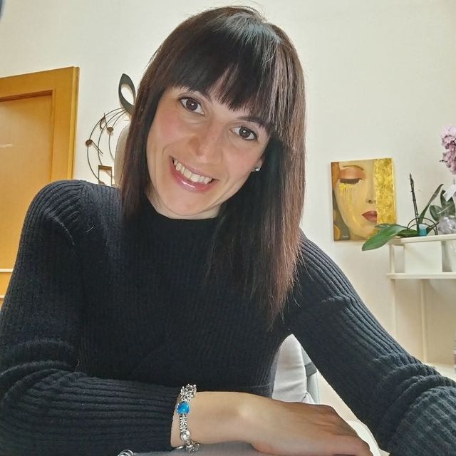 Licia Negrini, psicoterapeuta Cesena