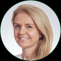 Powiększ obraz: Agnieszka  Mrozowicz , psycholog Warszawa