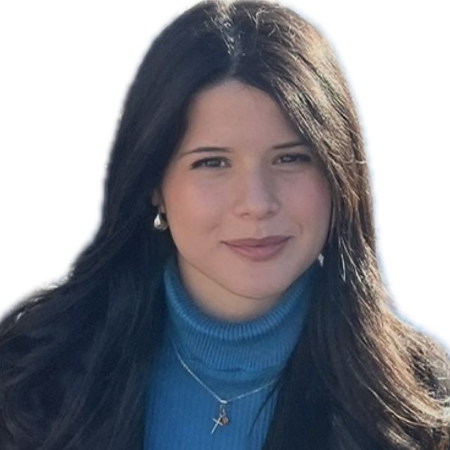 Luana Conti, ostetrica Catania