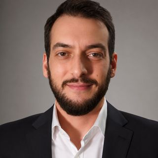 Dott. Salvatore De Luca