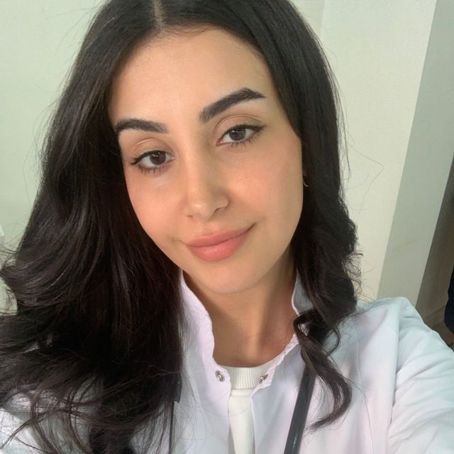 Emine Serdem Karakaya