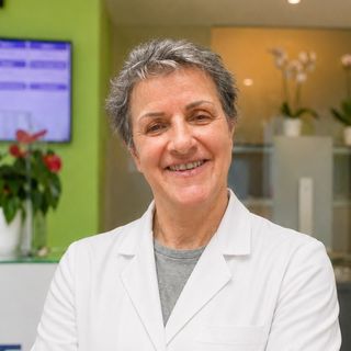 Carla Colturi, nefrologo Sondrio