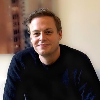 Lennart Lorenzen, Psychologischer Psychotherapeut Hamburg