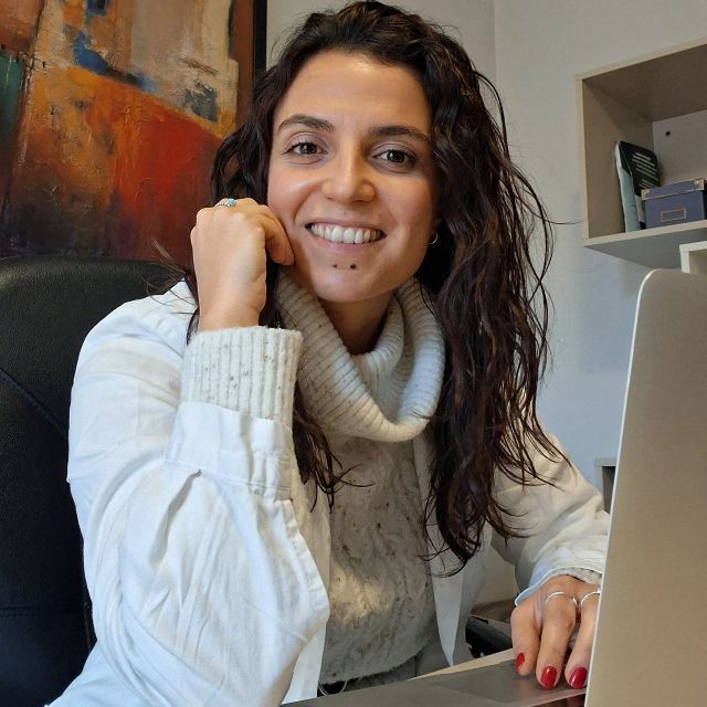 Marta Pieraccioli, nutrizionista Sesto Fiorentino