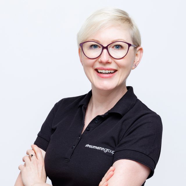 Marta Bagińska , higienistka/higienista stomatologiczny Bełchatów