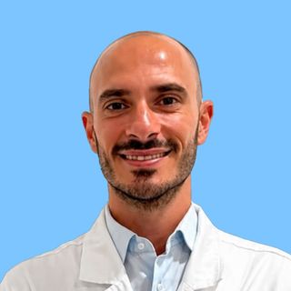 Giorgio La Greca, proctologo Zafferana Etnea