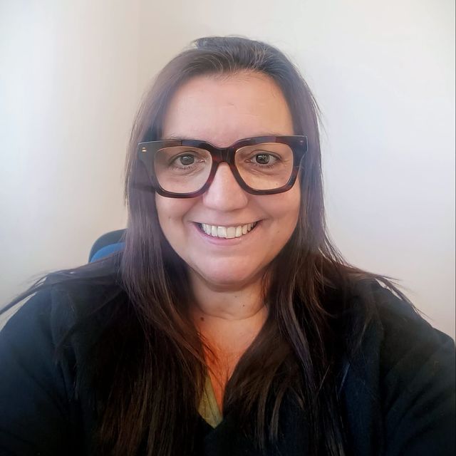 Trinidad Gonzalez, Psicólogo Barcelona