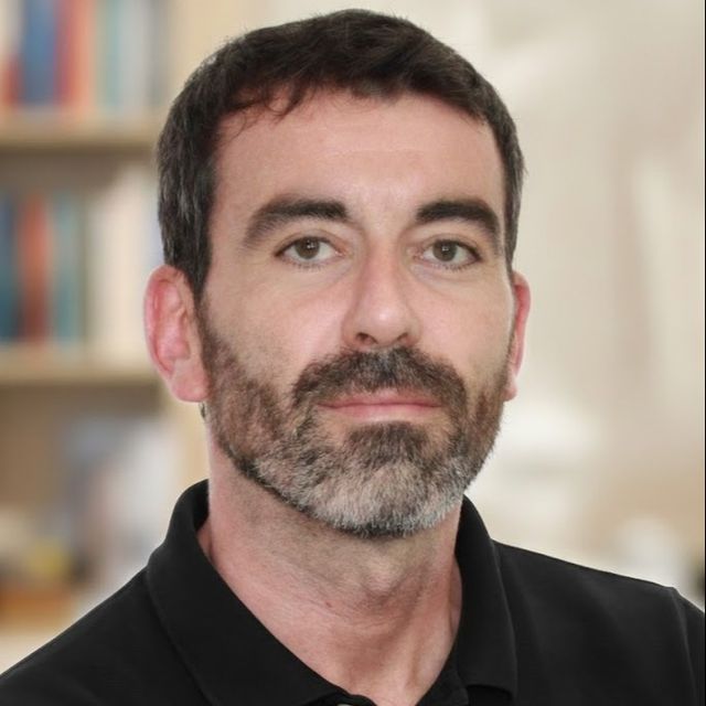 Miguel Pérez Viqueira, Psicólogo A Coruña